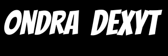 Ondra Dexyt Logo